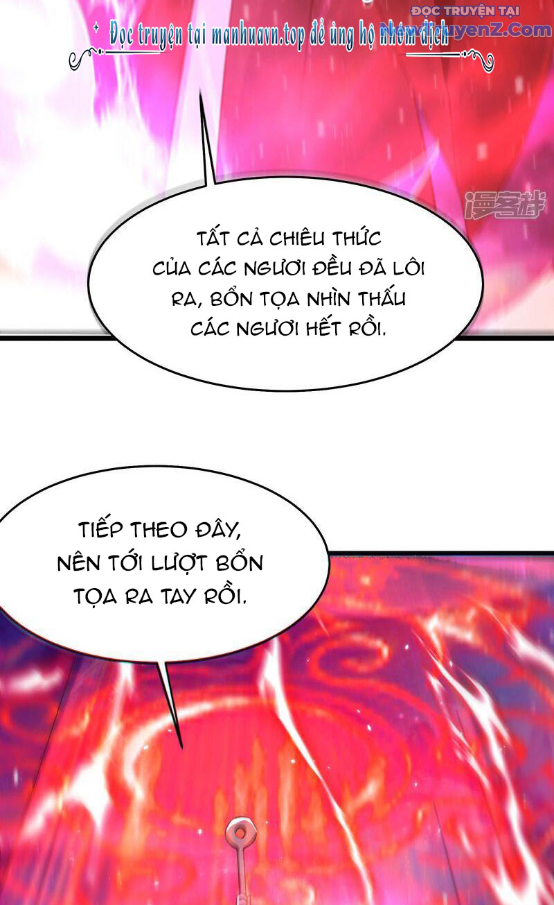 Đồ Đệ Của Ta Đều Là Nữ Ma Đầu Chapter 258 - Trang 2