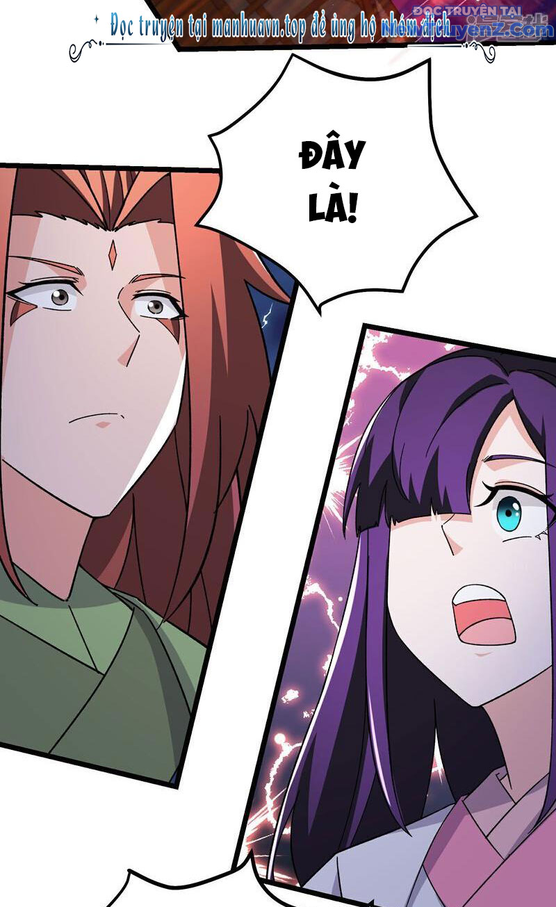 Đồ Đệ Của Ta Đều Là Nữ Ma Đầu Chapter 258 - Trang 2