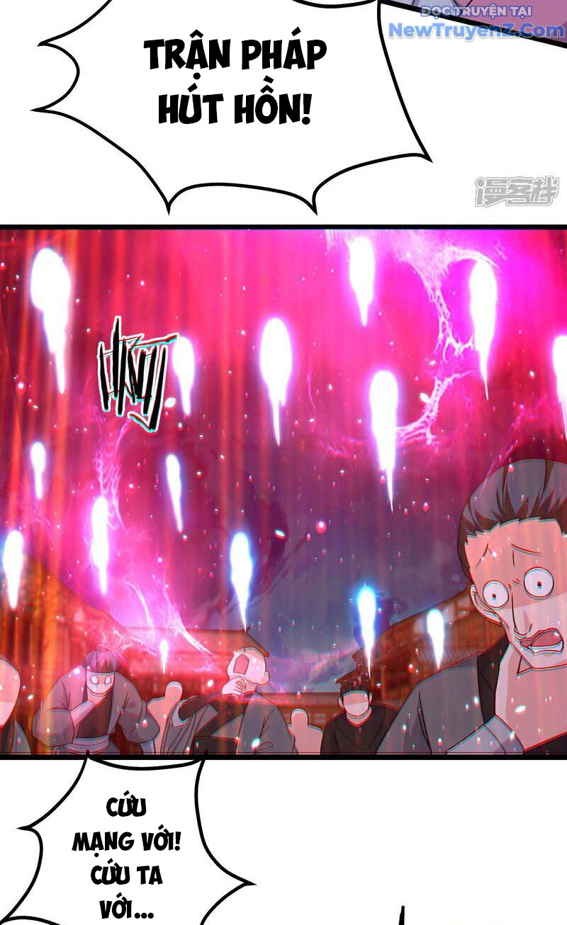 Đồ Đệ Của Ta Đều Là Nữ Ma Đầu Chapter 258 - Trang 2