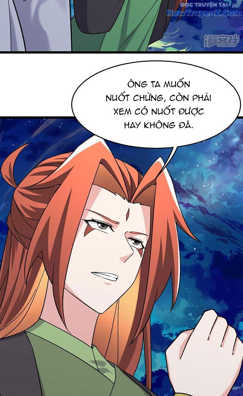 Đồ Đệ Của Ta Đều Là Nữ Ma Đầu Chapter 258 - Trang 2