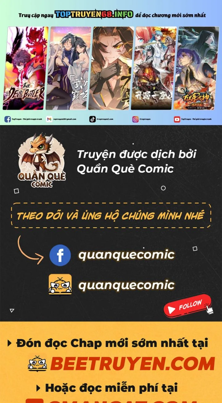 Đồ Đệ Nữ Đế Của Ta Muốn Hắc Hóa! Chapter 1 - Trang 3