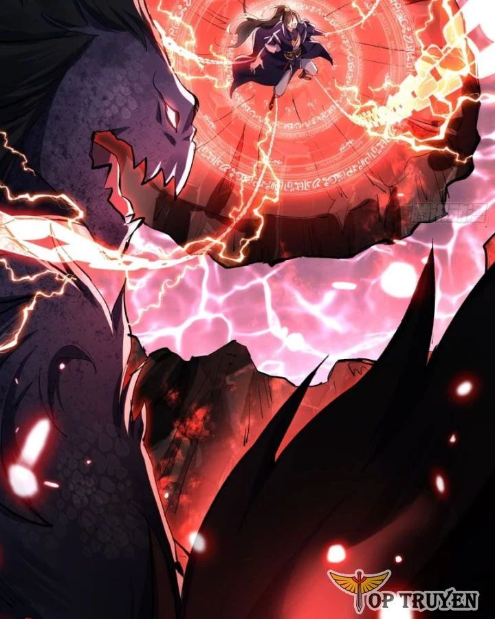 Đồ Đệ Nữ Đế Của Ta Muốn Hắc Hóa! Chapter 1 - Trang 3
