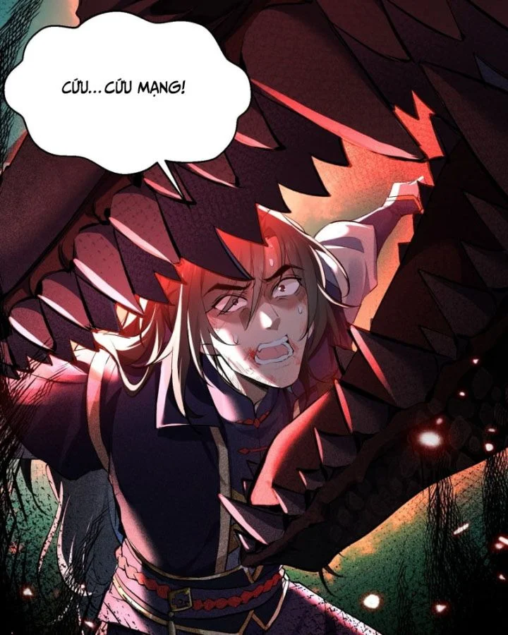 Đồ Đệ Nữ Đế Của Ta Muốn Hắc Hóa! Chapter 1 - Trang 3