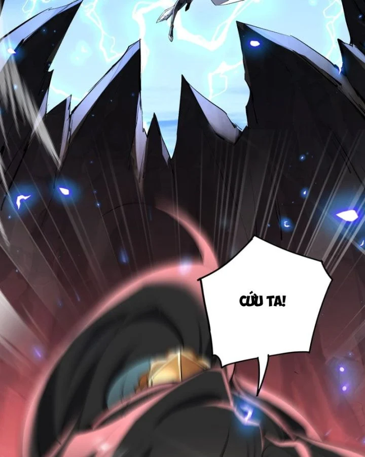 Đồ Đệ Nữ Đế Của Ta Muốn Hắc Hóa! Chapter 1 - Trang 3
