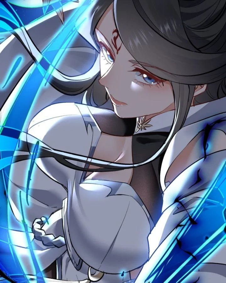 Đồ Đệ Nữ Đế Của Ta Muốn Hắc Hóa! Chapter 1 - Trang 3