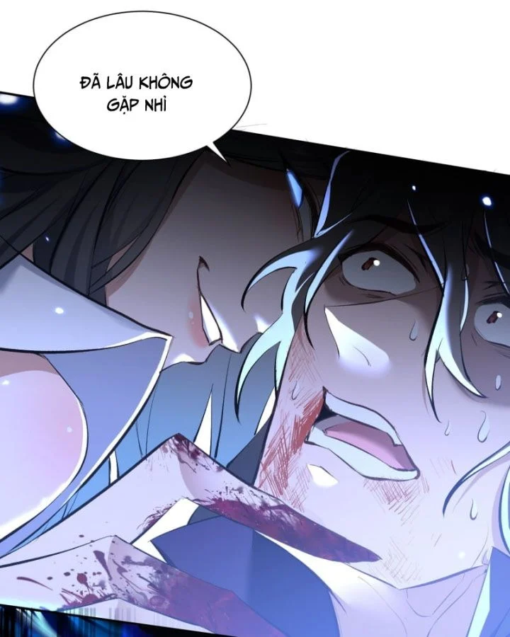 Đồ Đệ Nữ Đế Của Ta Muốn Hắc Hóa! Chapter 1 - Trang 3