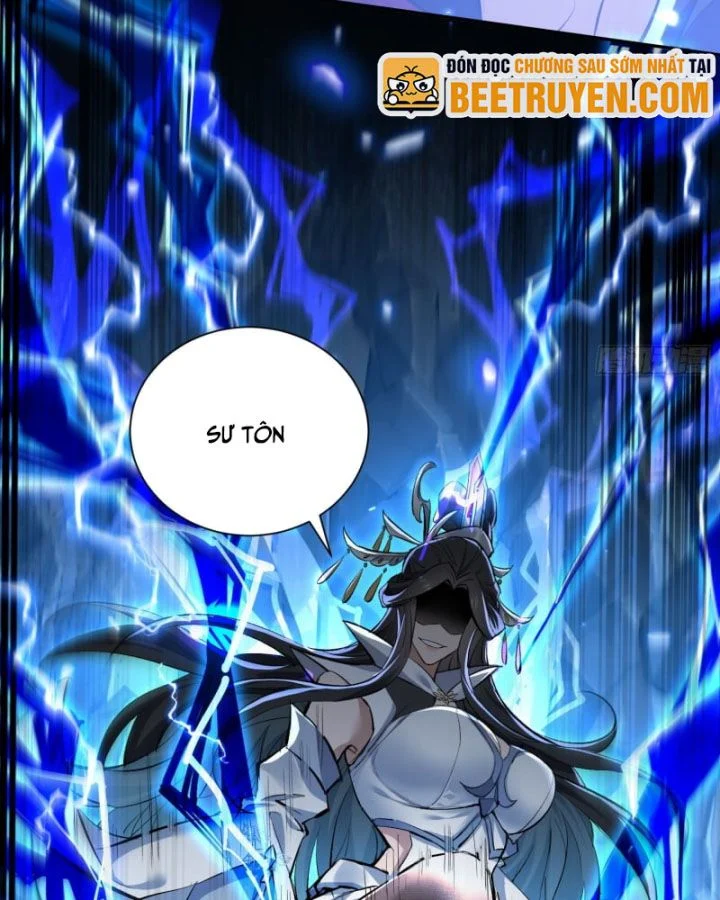 Đồ Đệ Nữ Đế Của Ta Muốn Hắc Hóa! Chapter 1 - Trang 3