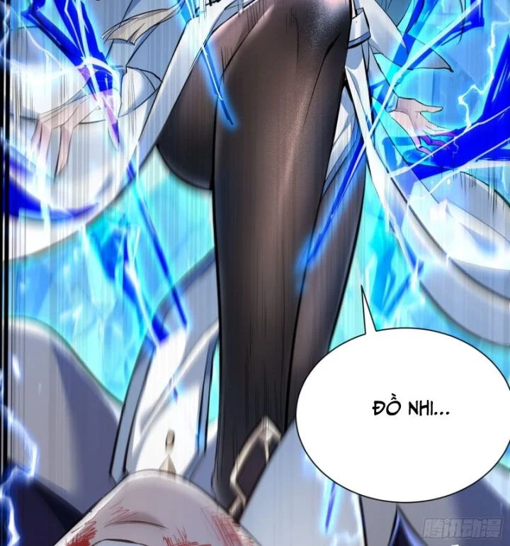 Đồ Đệ Nữ Đế Của Ta Muốn Hắc Hóa! Chapter 1 - Trang 3