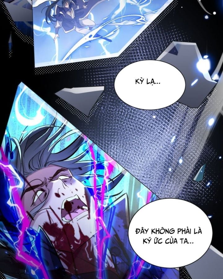 Đồ Đệ Nữ Đế Của Ta Muốn Hắc Hóa! Chapter 1 - Trang 3