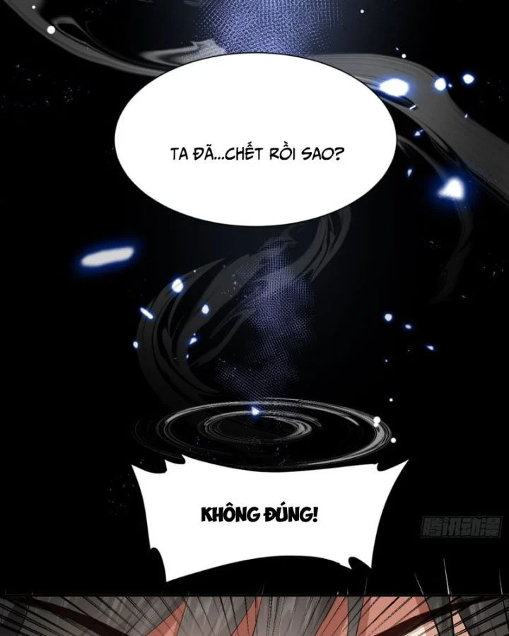 Đồ Đệ Nữ Đế Của Ta Muốn Hắc Hóa! Chapter 1 - Trang 3