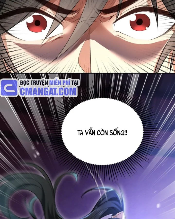 Đồ Đệ Nữ Đế Của Ta Muốn Hắc Hóa! Chapter 1 - Trang 3