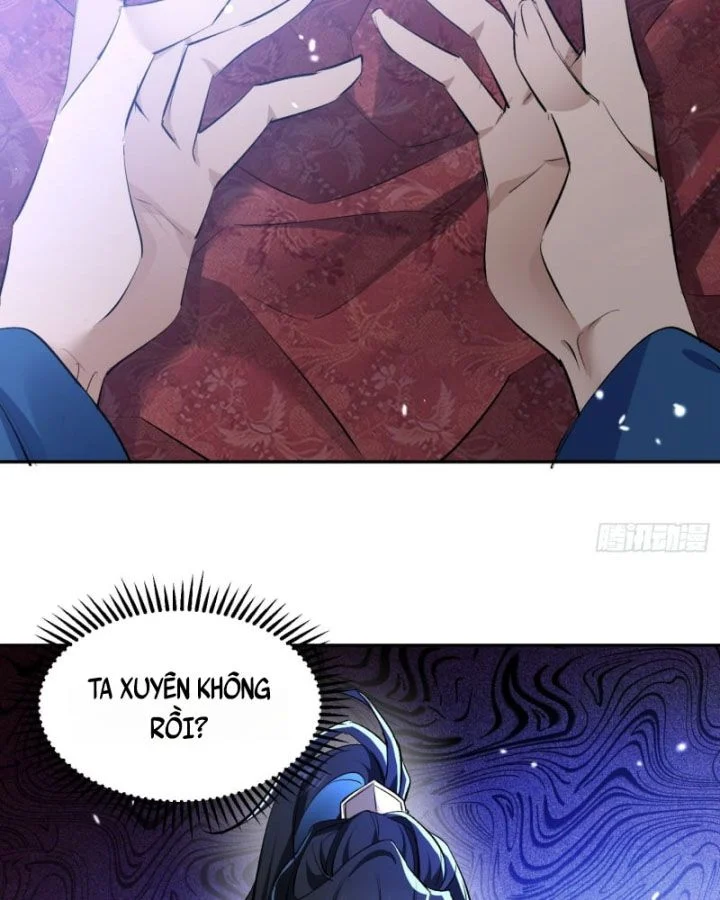 Đồ Đệ Nữ Đế Của Ta Muốn Hắc Hóa! Chapter 1 - Trang 3