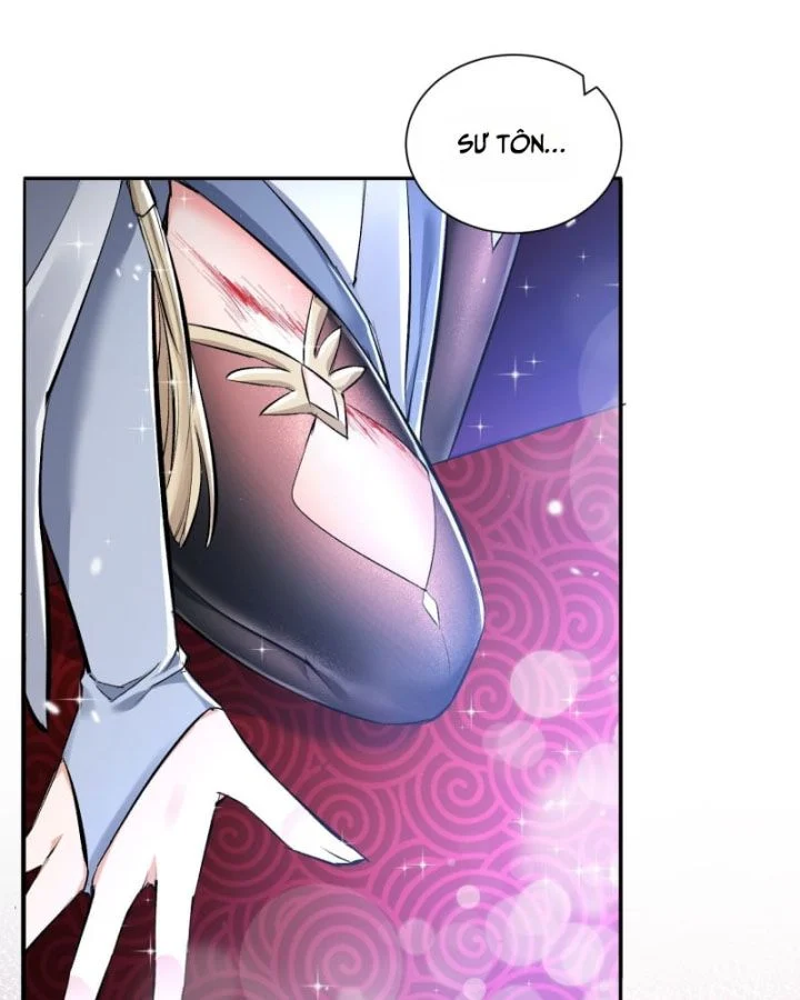Đồ Đệ Nữ Đế Của Ta Muốn Hắc Hóa! Chapter 1 - Trang 3