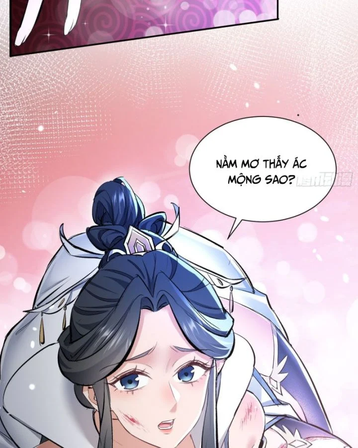 Đồ Đệ Nữ Đế Của Ta Muốn Hắc Hóa! Chapter 1 - Trang 3