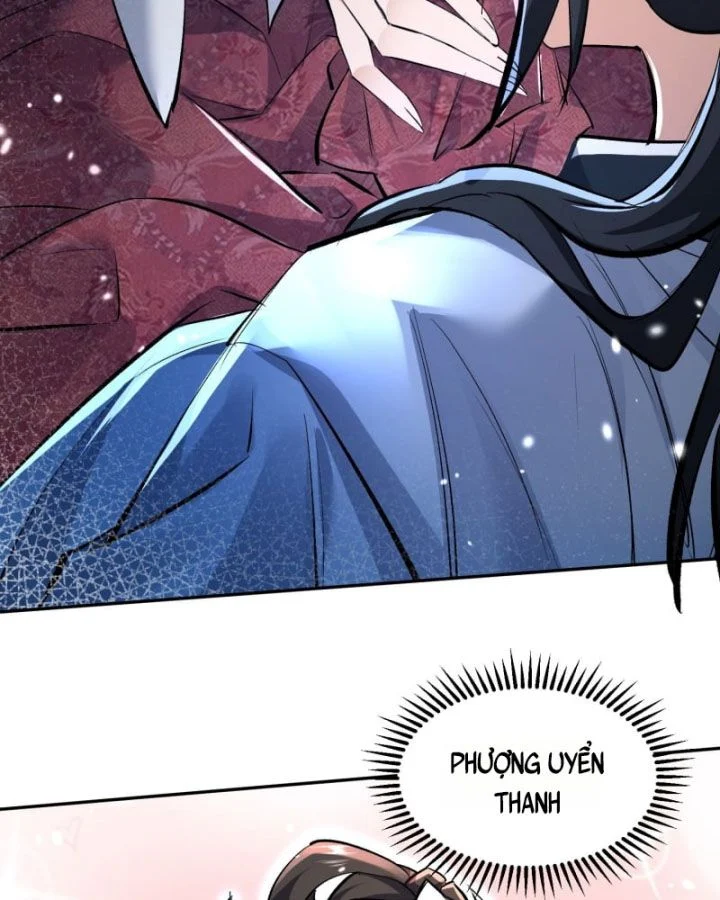 Đồ Đệ Nữ Đế Của Ta Muốn Hắc Hóa! Chapter 1 - Trang 3