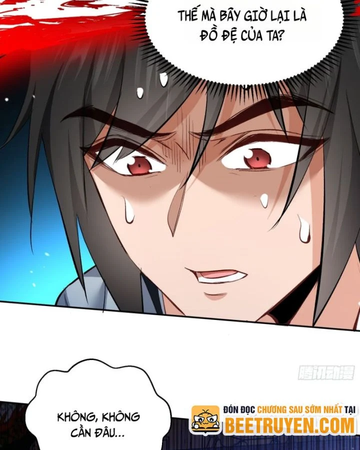 Đồ Đệ Nữ Đế Của Ta Muốn Hắc Hóa! Chapter 1 - Trang 3