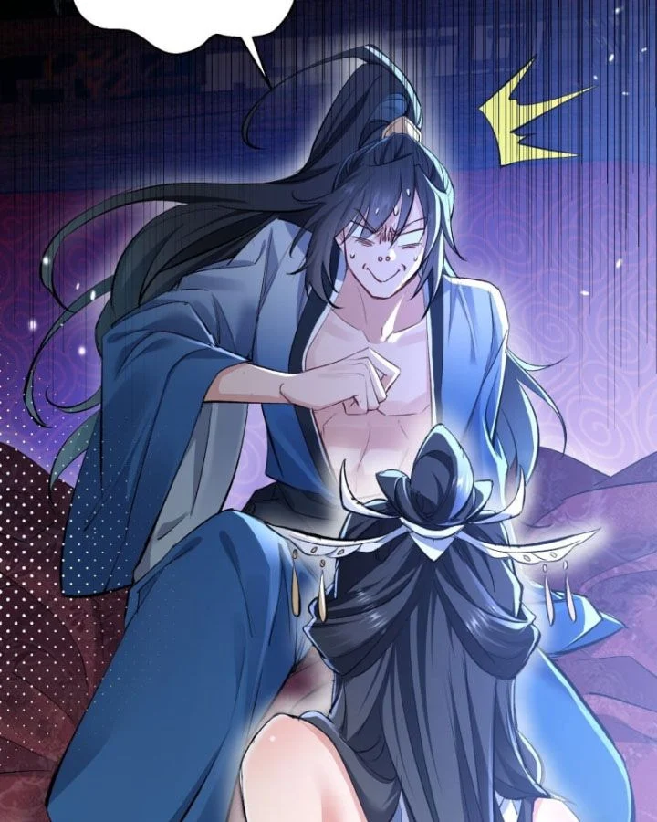Đồ Đệ Nữ Đế Của Ta Muốn Hắc Hóa! Chapter 1 - Trang 3