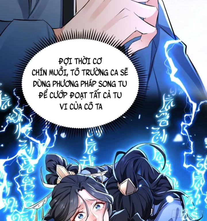 Đồ Đệ Nữ Đế Của Ta Muốn Hắc Hóa! Chapter 1 - Trang 3