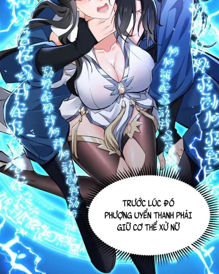 Đồ Đệ Nữ Đế Của Ta Muốn Hắc Hóa! Chapter 1 - Trang 3