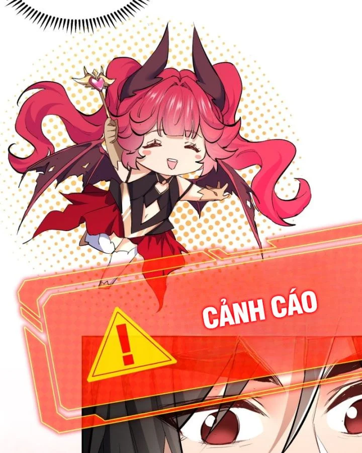 Đồ Đệ Nữ Đế Của Ta Muốn Hắc Hóa! Chapter 1 - Trang 3