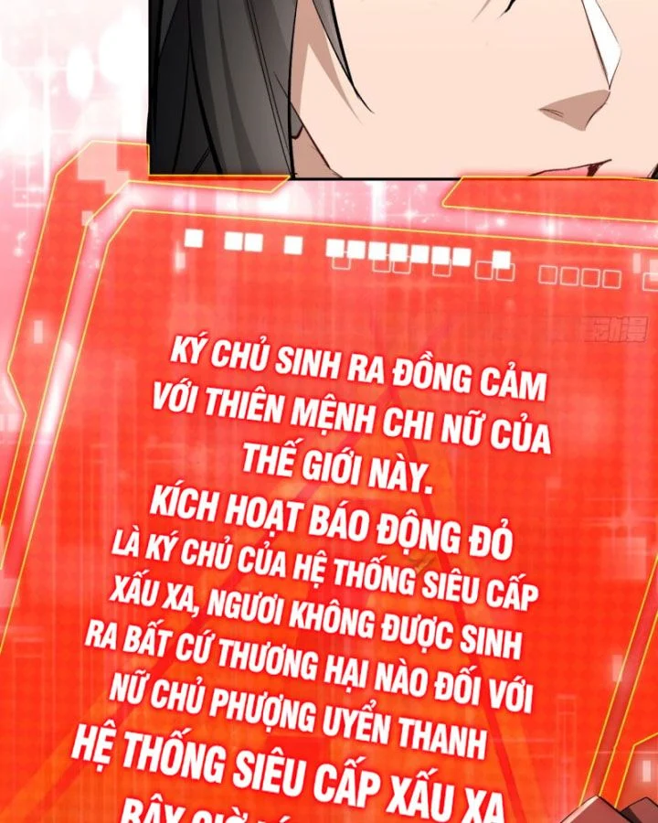 Đồ Đệ Nữ Đế Của Ta Muốn Hắc Hóa! Chapter 1 - Trang 3