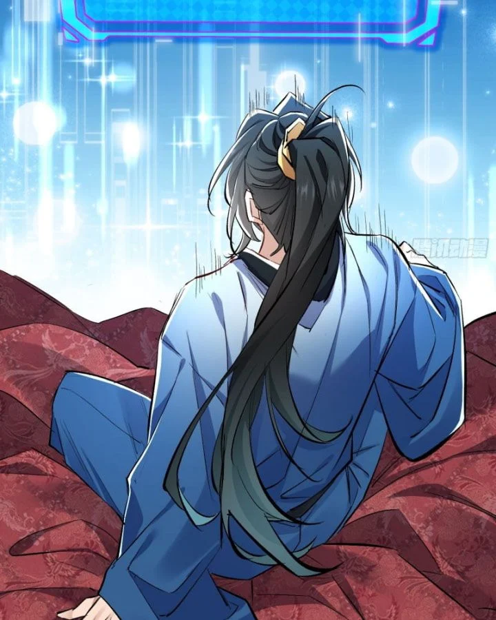 Đồ Đệ Nữ Đế Của Ta Muốn Hắc Hóa! Chapter 1 - Trang 3