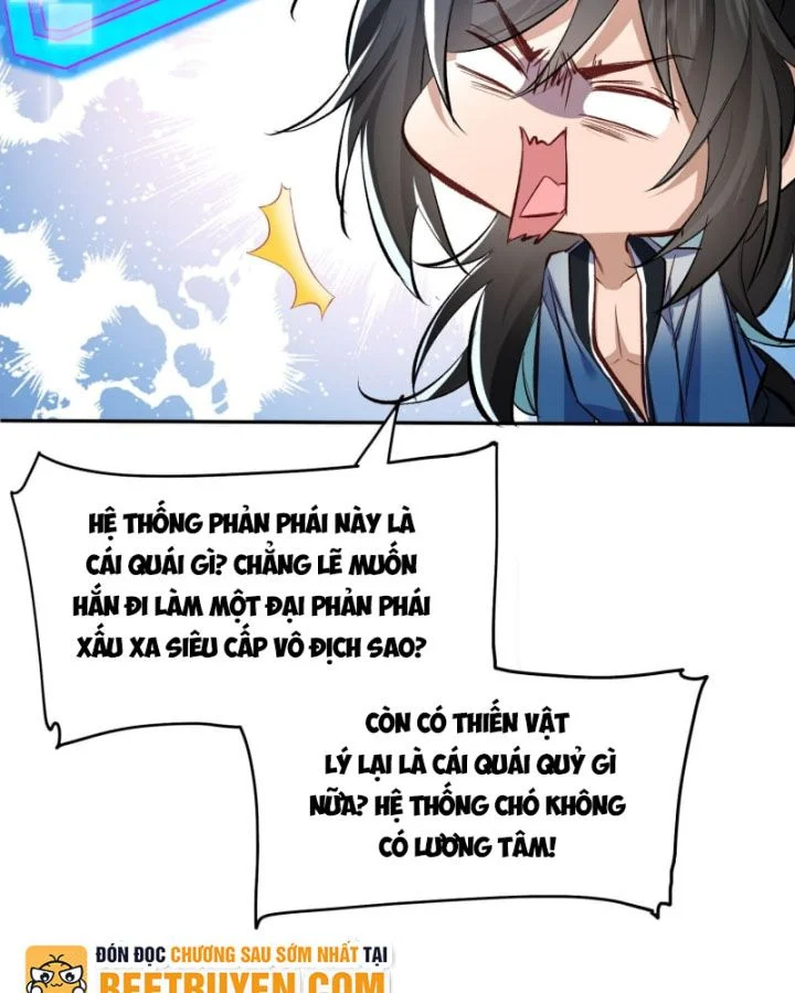 Đồ Đệ Nữ Đế Của Ta Muốn Hắc Hóa! Chapter 1 - Trang 3