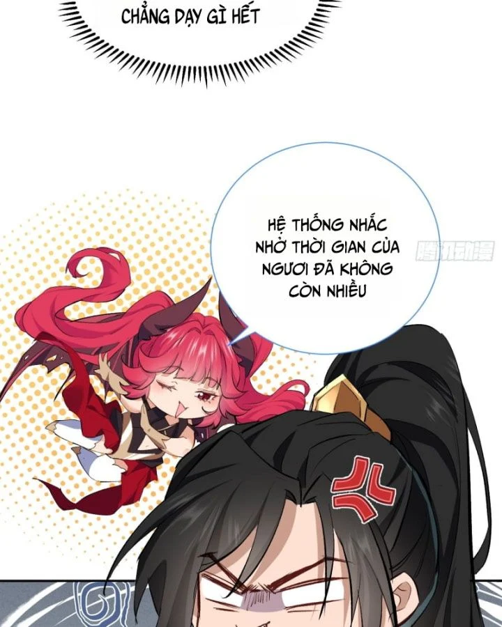 Đồ Đệ Nữ Đế Của Ta Muốn Hắc Hóa! Chapter 1 - Trang 3