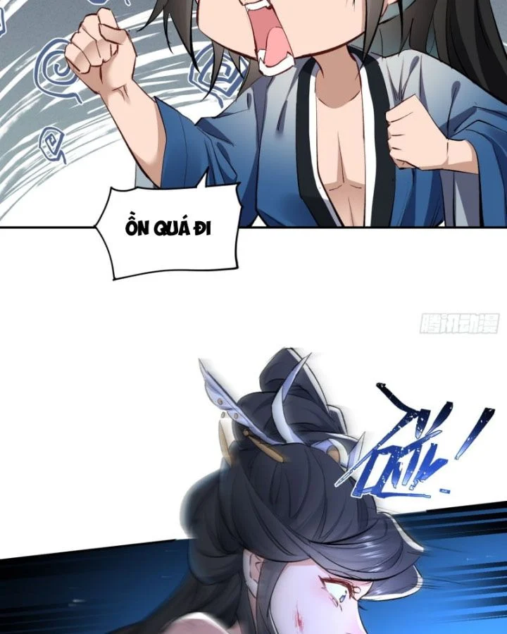 Đồ Đệ Nữ Đế Của Ta Muốn Hắc Hóa! Chapter 1 - Trang 3