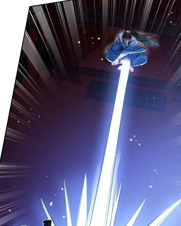 Đồ Đệ Nữ Đế Của Ta Muốn Hắc Hóa! Chapter 1 - Trang 3