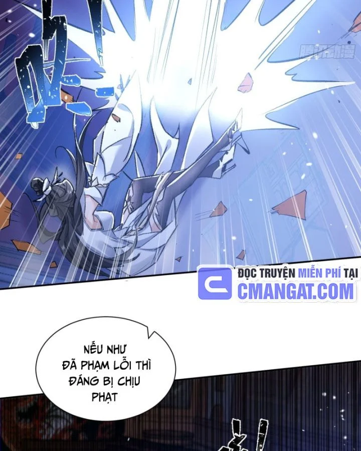 Đồ Đệ Nữ Đế Của Ta Muốn Hắc Hóa! Chapter 1 - Trang 3