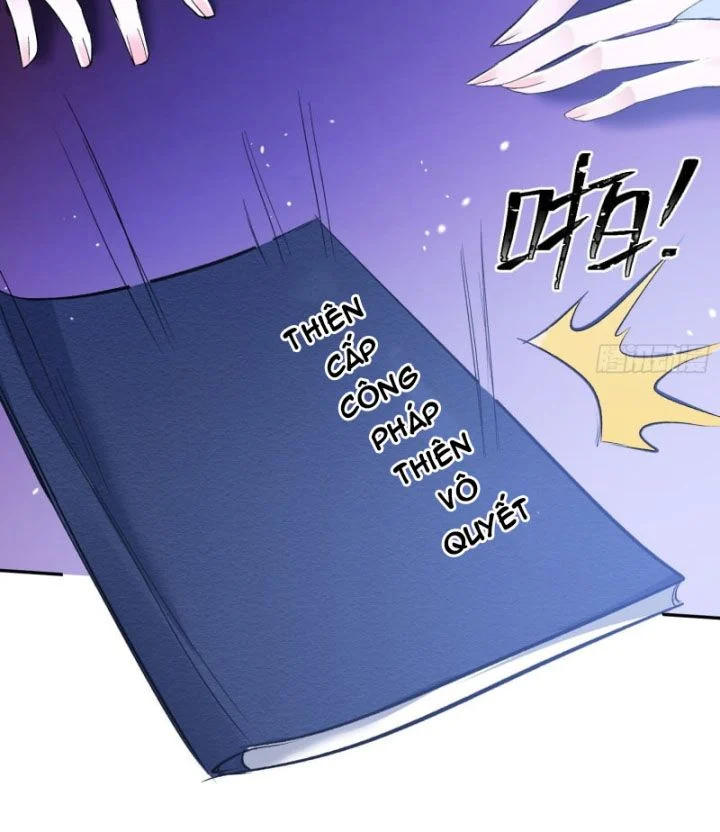 Đồ Đệ Nữ Đế Của Ta Muốn Hắc Hóa! Chapter 1 - Trang 3