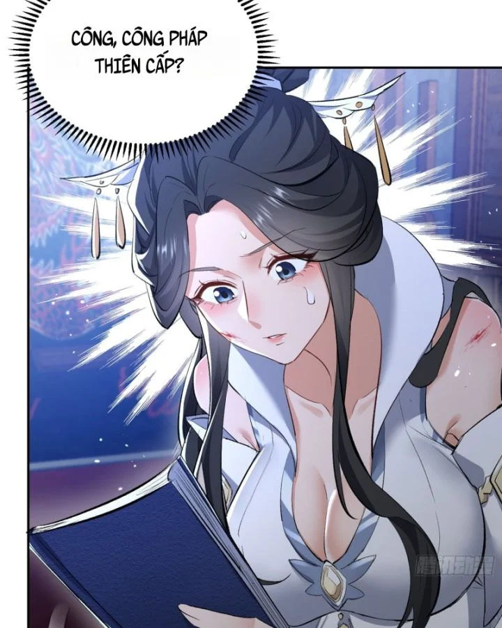 Đồ Đệ Nữ Đế Của Ta Muốn Hắc Hóa! Chapter 1 - Trang 3