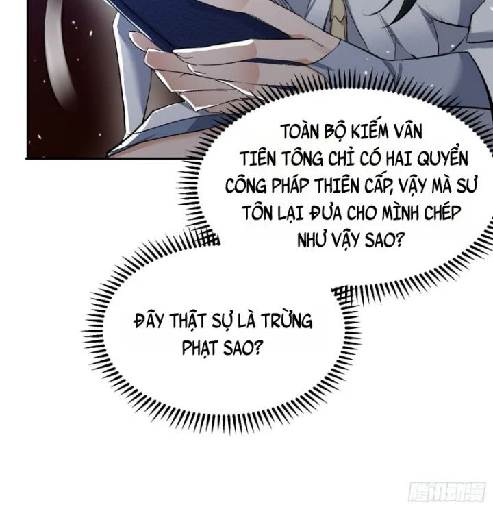Đồ Đệ Nữ Đế Của Ta Muốn Hắc Hóa! Chapter 1 - Trang 3