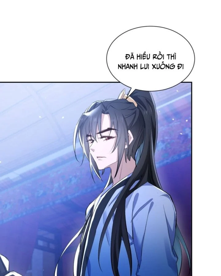 Đồ Đệ Nữ Đế Của Ta Muốn Hắc Hóa! Chapter 1 - Trang 3
