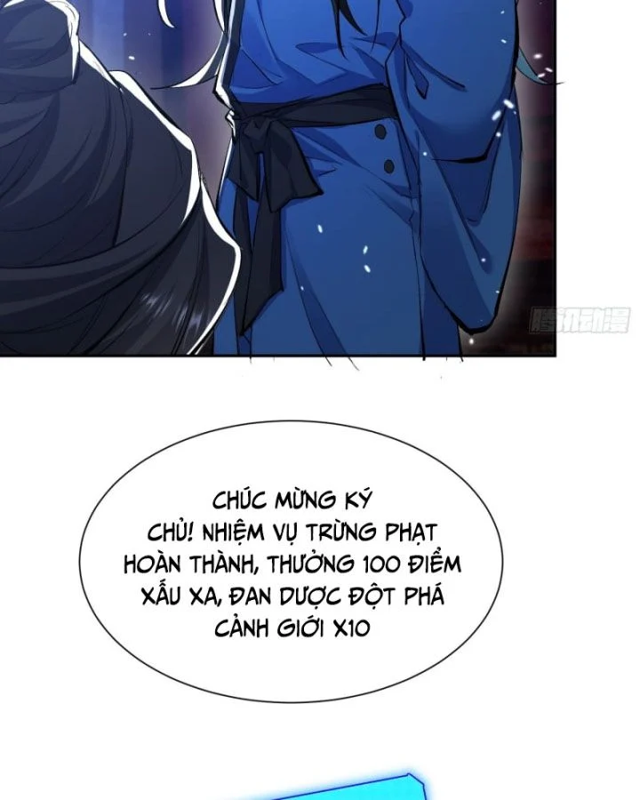 Đồ Đệ Nữ Đế Của Ta Muốn Hắc Hóa! Chapter 1 - Trang 3