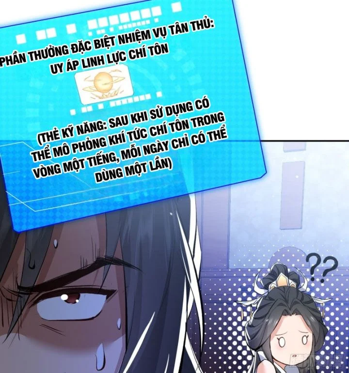 Đồ Đệ Nữ Đế Của Ta Muốn Hắc Hóa! Chapter 1 - Trang 3