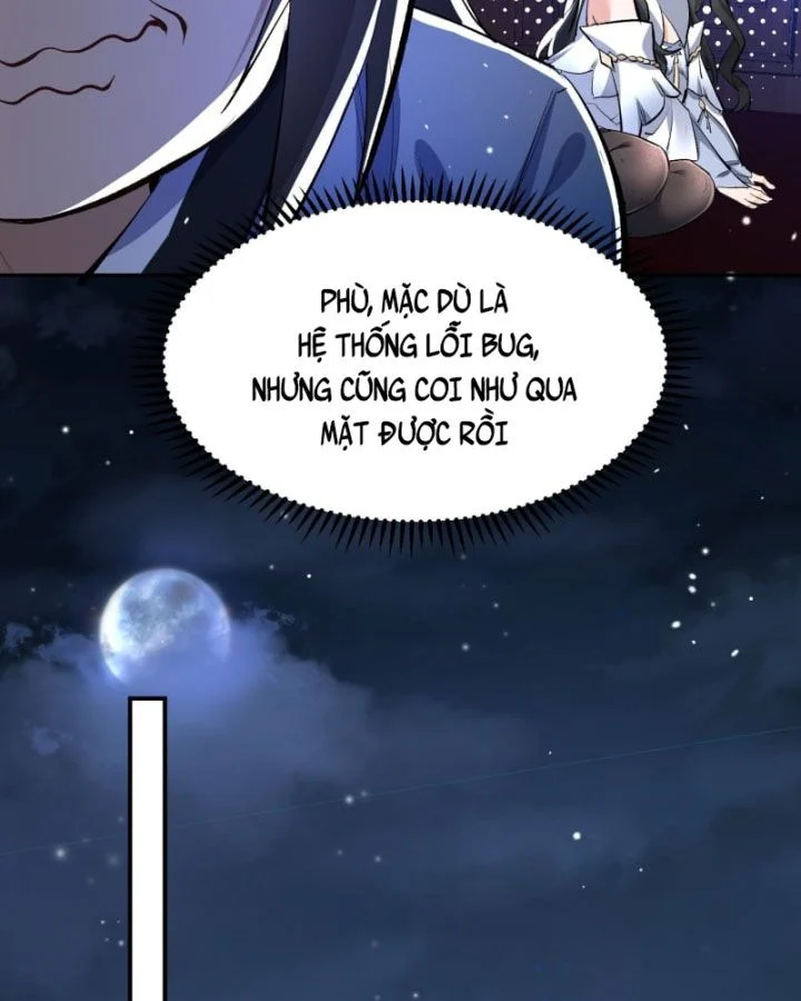 Đồ Đệ Nữ Đế Của Ta Muốn Hắc Hóa! Chapter 1 - Trang 3