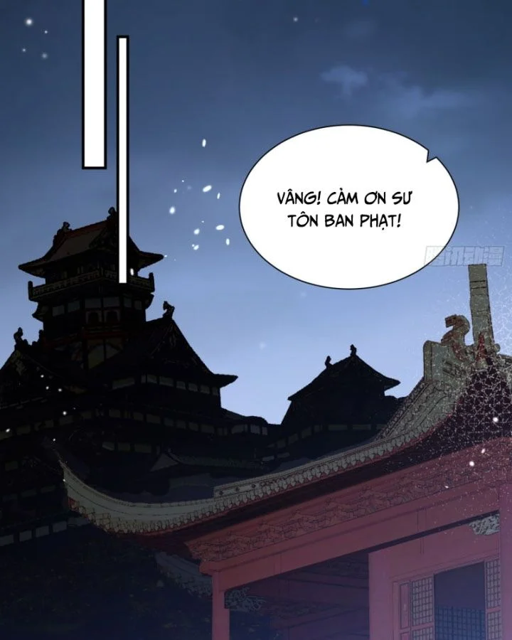 Đồ Đệ Nữ Đế Của Ta Muốn Hắc Hóa! Chapter 1 - Trang 3