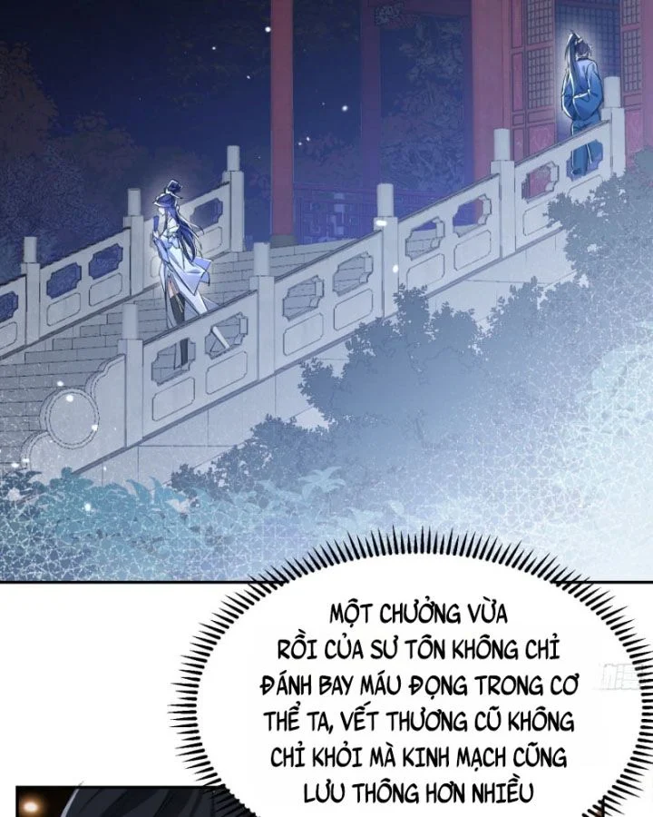 Đồ Đệ Nữ Đế Của Ta Muốn Hắc Hóa! Chapter 1 - Trang 3