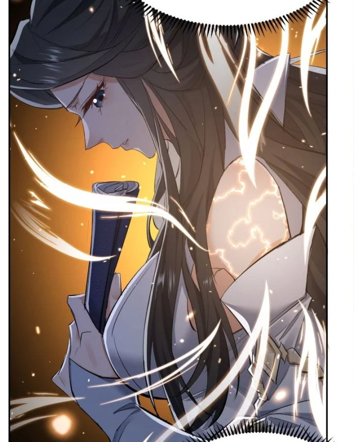Đồ Đệ Nữ Đế Của Ta Muốn Hắc Hóa! Chapter 1 - Trang 3