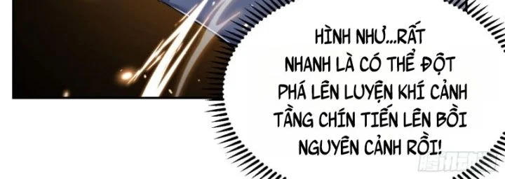 Đồ Đệ Nữ Đế Của Ta Muốn Hắc Hóa! Chapter 1 - Trang 3
