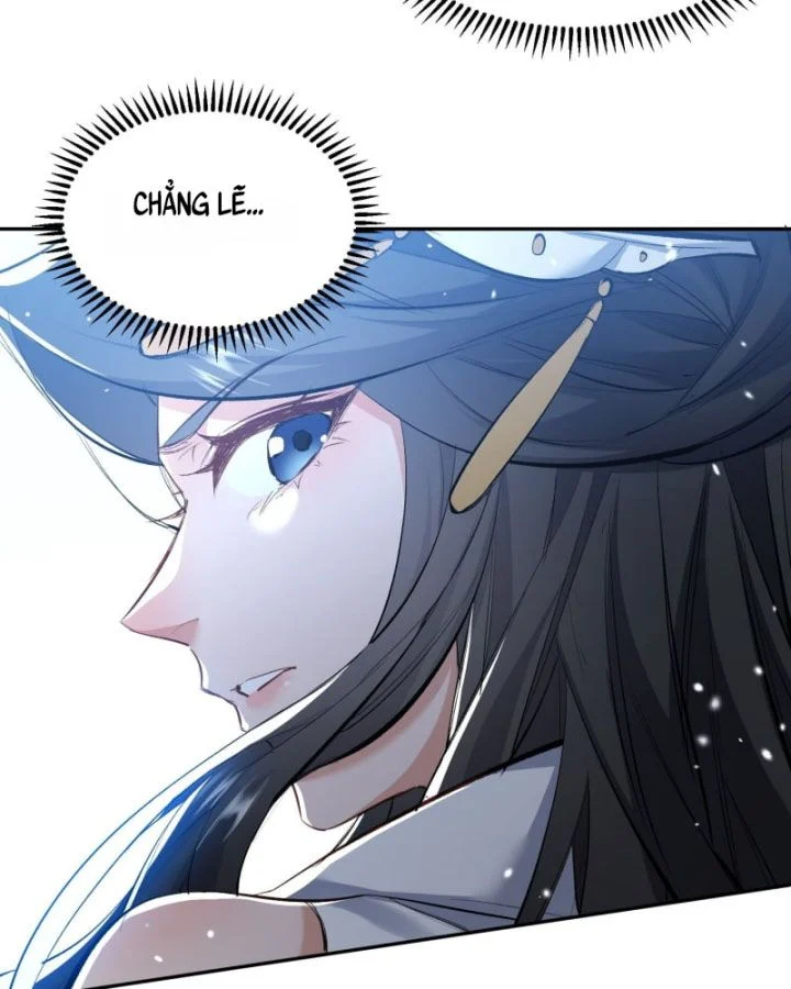 Đồ Đệ Nữ Đế Của Ta Muốn Hắc Hóa! Chapter 1 - Trang 3