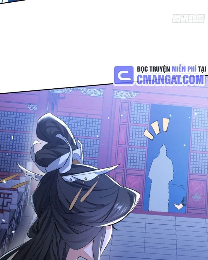 Đồ Đệ Nữ Đế Của Ta Muốn Hắc Hóa! Chapter 1 - Trang 3