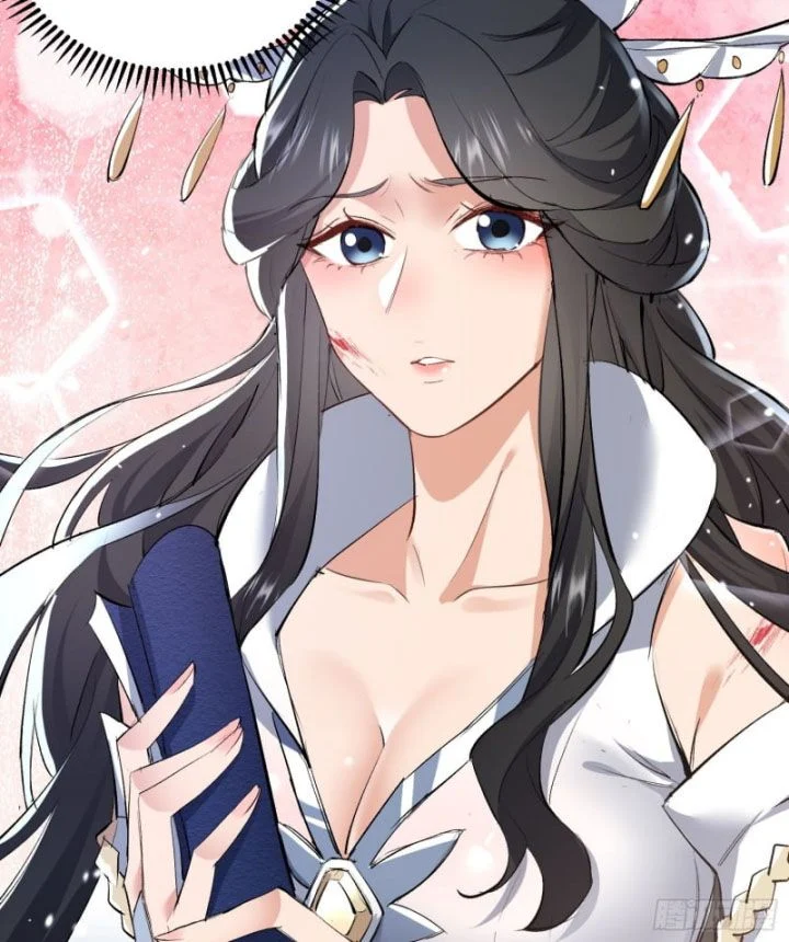 Đồ Đệ Nữ Đế Của Ta Muốn Hắc Hóa! Chapter 1 - Trang 3