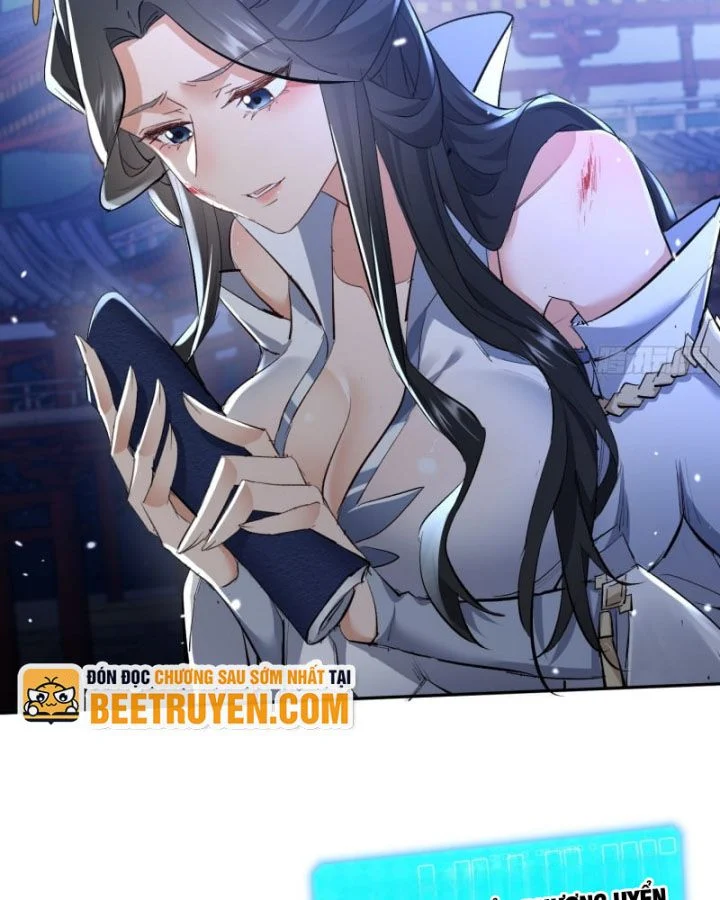 Đồ Đệ Nữ Đế Của Ta Muốn Hắc Hóa! Chapter 1 - Trang 3