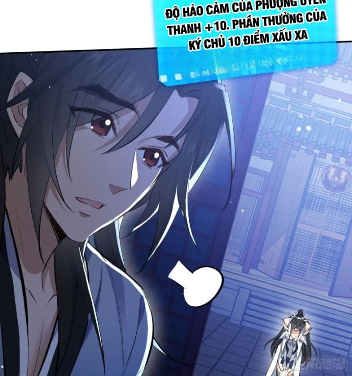 Đồ Đệ Nữ Đế Của Ta Muốn Hắc Hóa! Chapter 1 - Trang 3