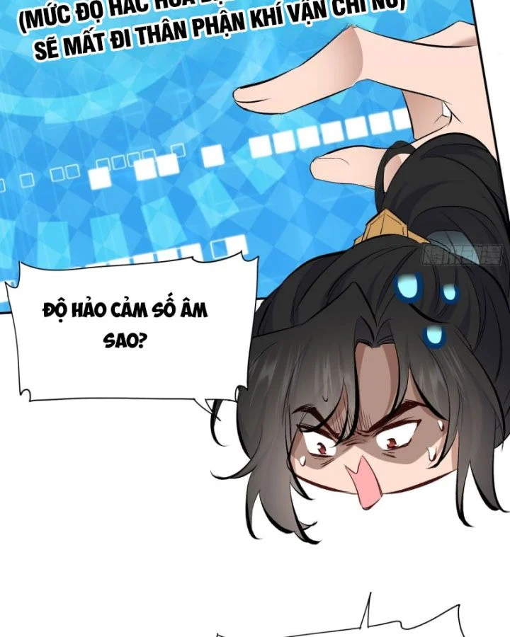 Đồ Đệ Nữ Đế Của Ta Muốn Hắc Hóa! Chapter 1 - Trang 3