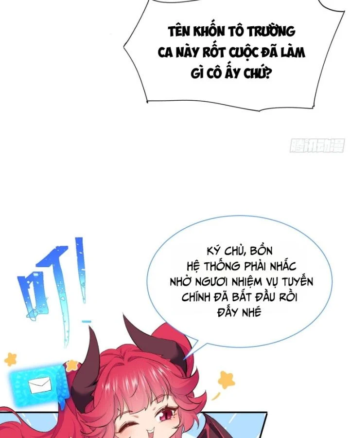 Đồ Đệ Nữ Đế Của Ta Muốn Hắc Hóa! Chapter 1 - Trang 3