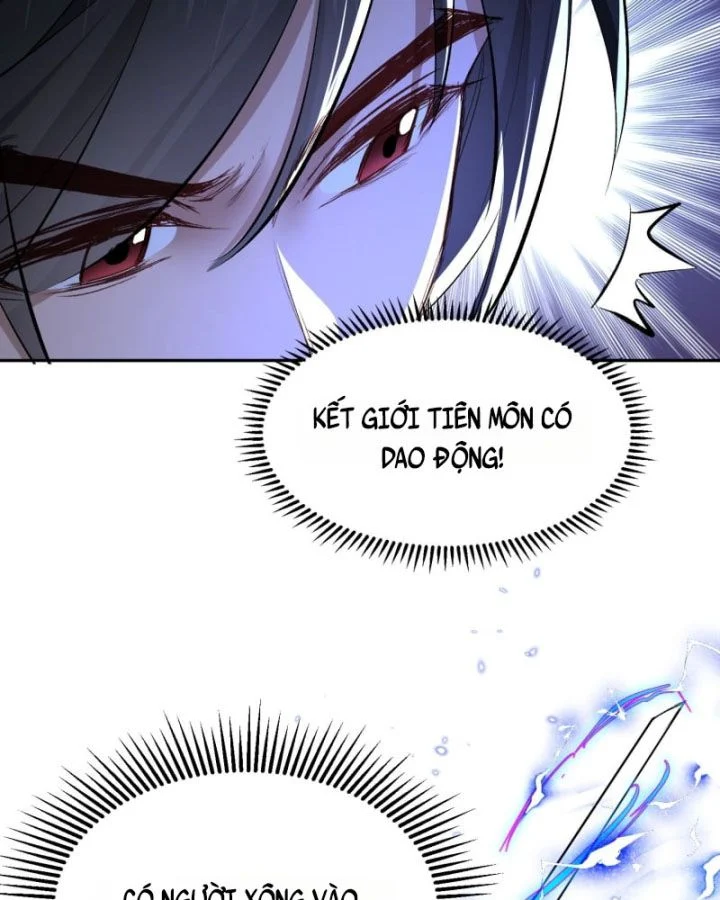 Đồ Đệ Nữ Đế Của Ta Muốn Hắc Hóa! Chapter 1 - Trang 3